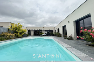 achat maison servian 34290