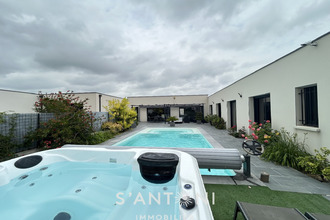 achat maison servian 34290