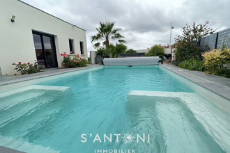 achat maison servian 34290