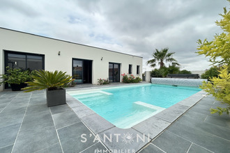 achat maison servian 34290