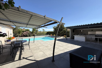 achat maison servian 34290