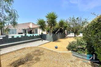 achat maison servian 34290