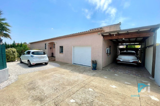 achat maison servian 34290