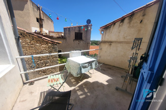 achat maison servian 34290