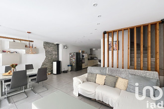 achat maison servian 34290