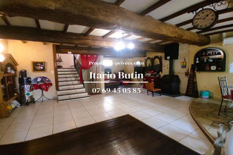 achat maison servian 34290