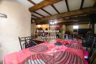 achat maison servian 34290