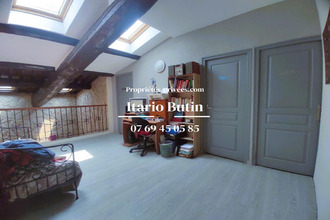 achat maison servian 34290