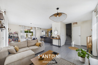 achat maison servian 34290