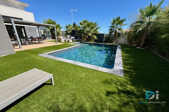 achat maison servian 34290