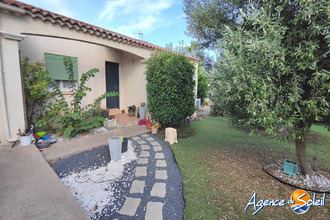 achat maison servian 34290