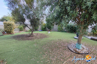 achat maison servian 34290