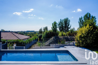 achat maison servian 34290