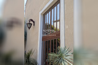 achat maison servian 34290