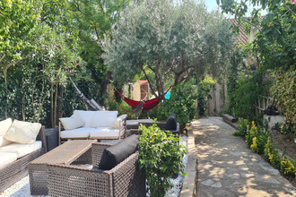 achat maison servian 34290