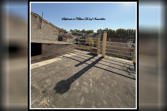 achat maison servian 34290