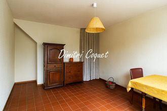 achat maison servian 34290