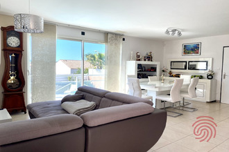 achat maison servian 34290