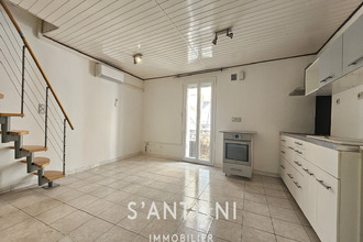 achat maison servian 34290