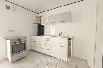achat maison servian 34290