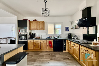 achat maison servian 34290