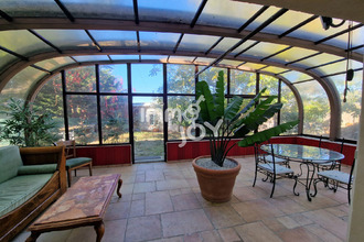 achat maison servian 34290