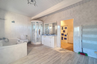 achat maison servian 34290