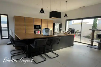 achat maison servian 34290