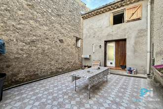 achat maison servian 34290