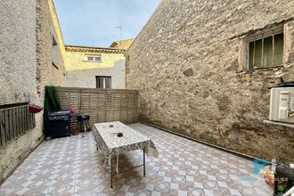 achat maison servian 34290