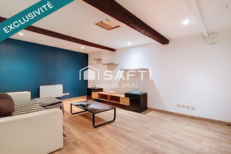 achat maison servian 34290