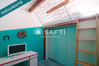 achat maison servian 34290