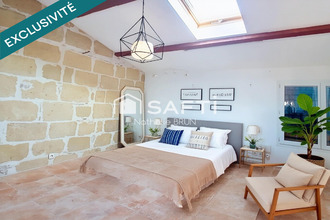 achat maison servian 34290