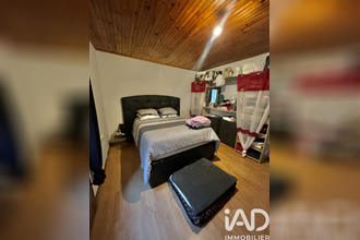 achat maison servian 34290