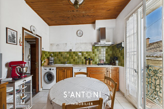 achat maison servian 34290