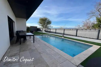 achat maison servian 34290