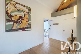 achat maison servian 34290