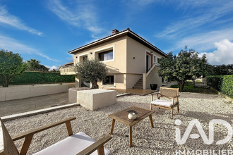 achat maison servian 34290