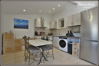 achat maison servian 34290