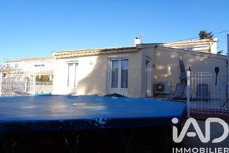 achat maison servian 34290