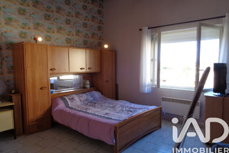 achat maison servian 34290