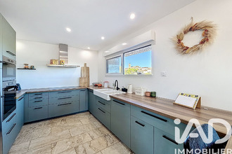 achat maison servian 34290