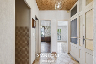 achat maison servian 34290