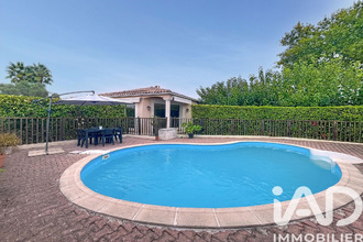 achat maison servian 34290