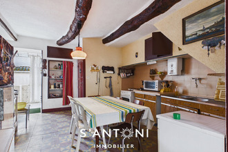 achat maison servian 34290