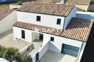 achat maison servian 34290