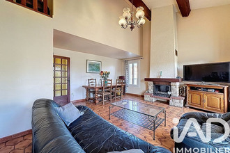 achat maison servian 34290