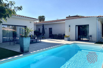 achat maison servian 34290