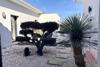 achat maison servian 34290