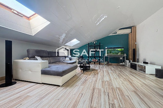 achat maison servian 34290